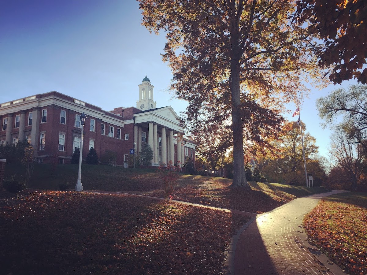 Emory and Henry College photo 3