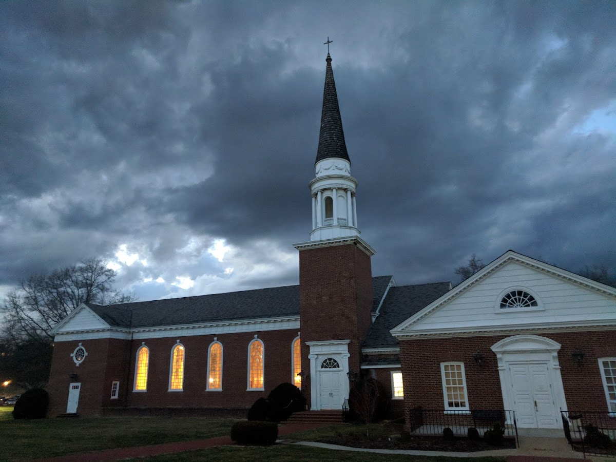 Emory and Henry College photo 6