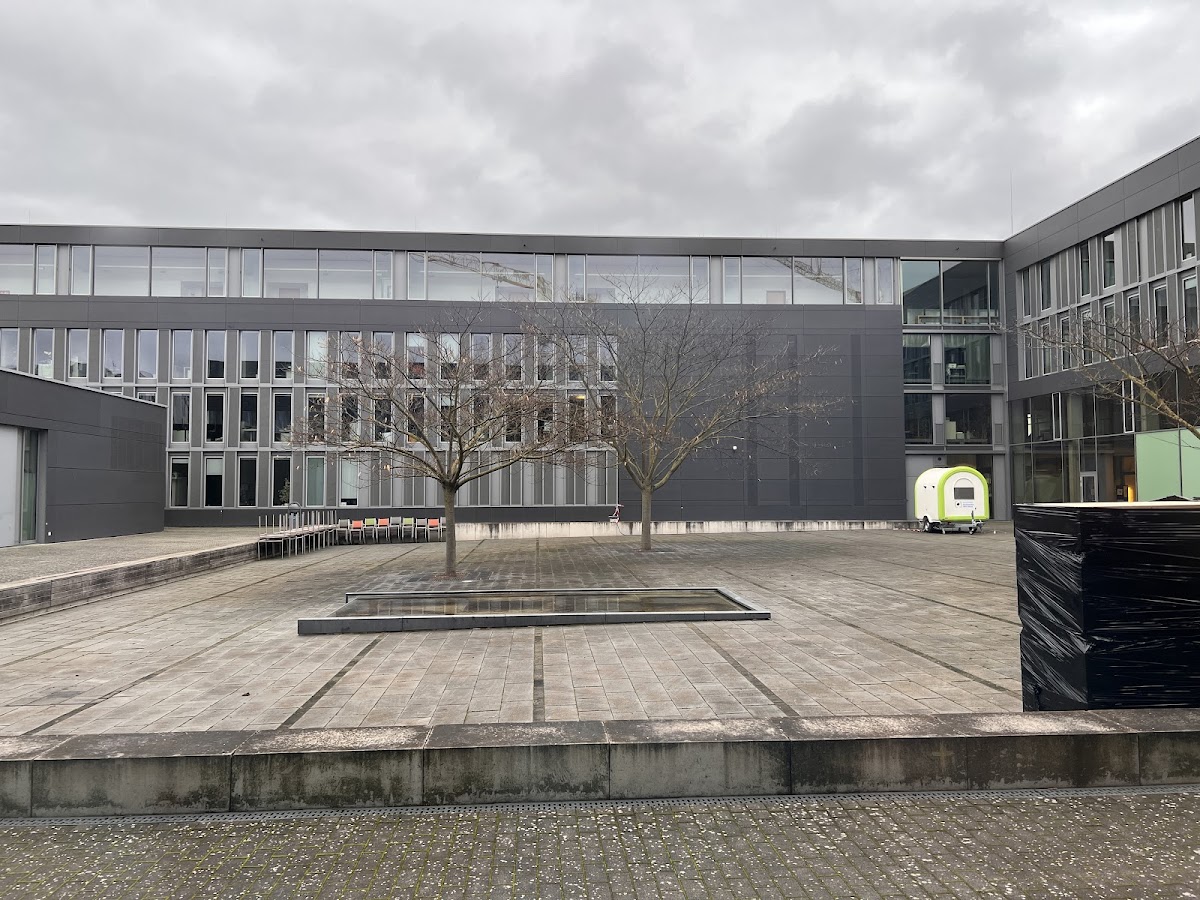 Hochschule Mainz photo 3