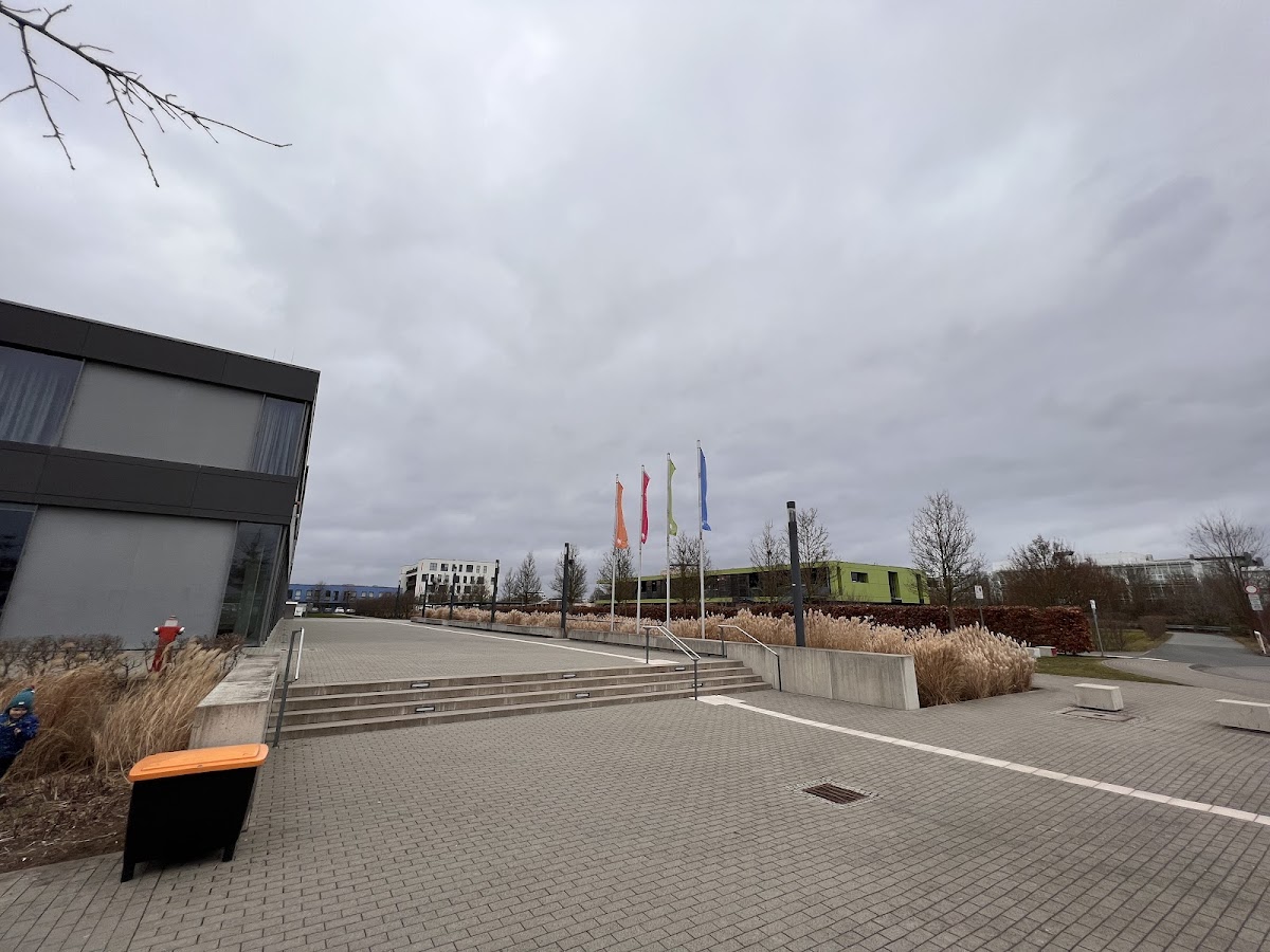 Hochschule Mainz photo 5