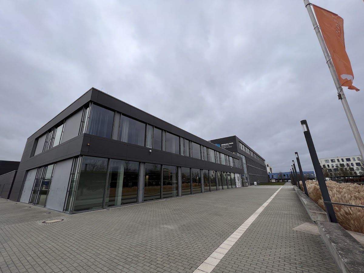 Hochschule Mainz photo 6