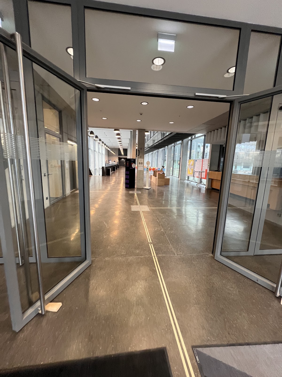 Hochschule Mainz photo 9