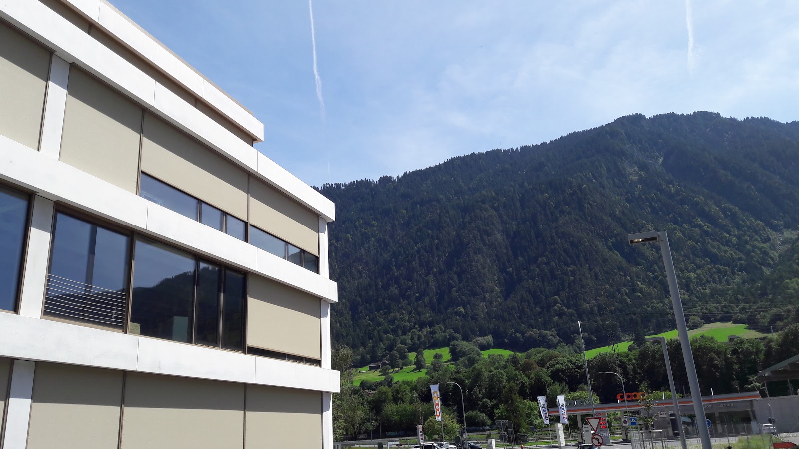 Chur