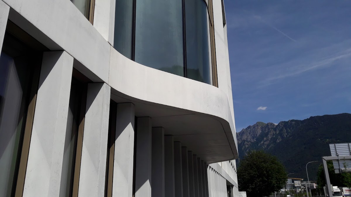 University of Applied Sciences HTW Chur photo 3