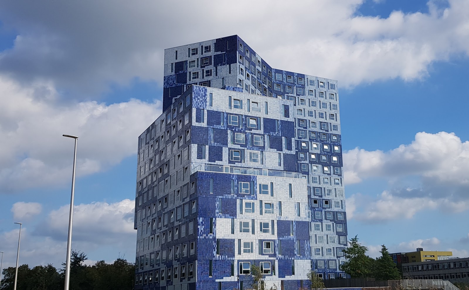 Utrecht