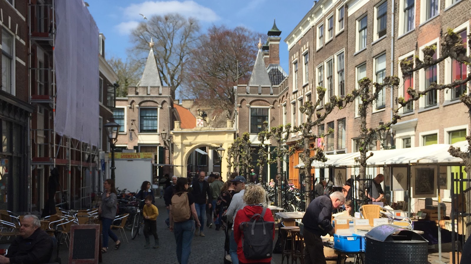 Leiden