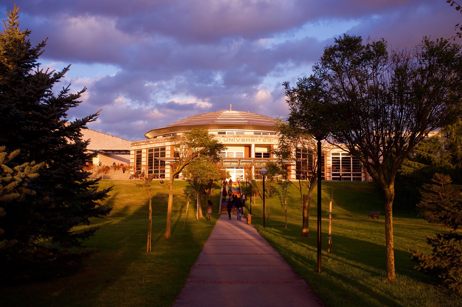 Sabancı University