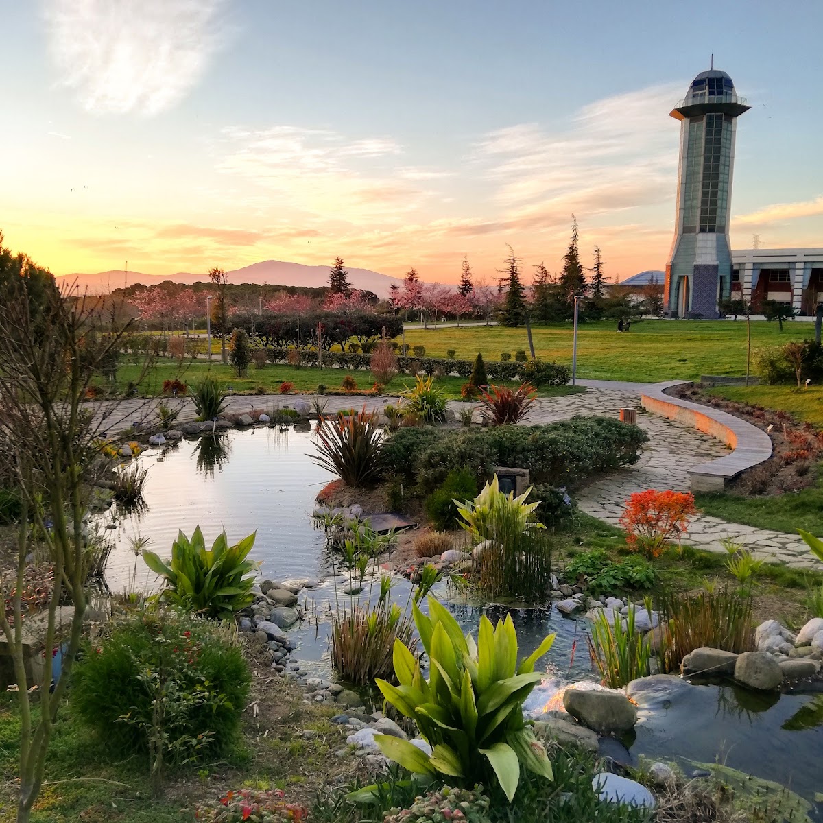 Sabancı University photo 8