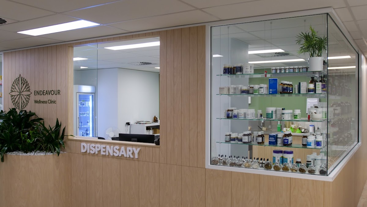 Endeavour College of Natural Health photo 3