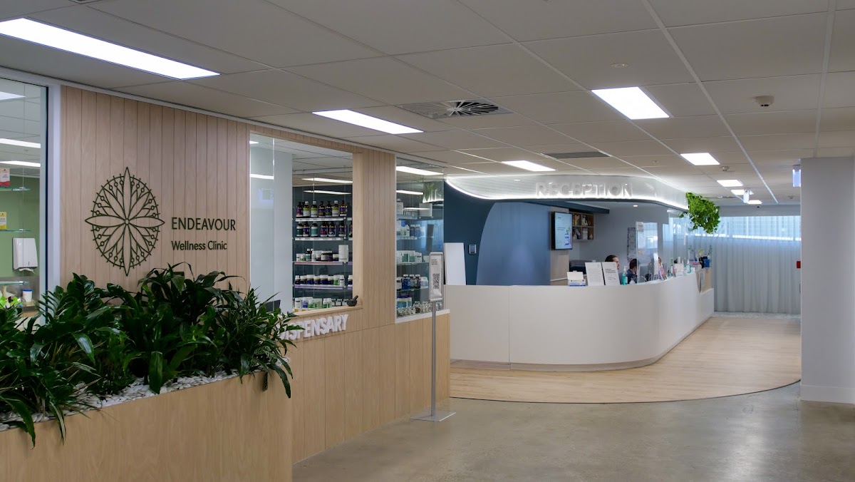 Endeavour College of Natural Health photo 4