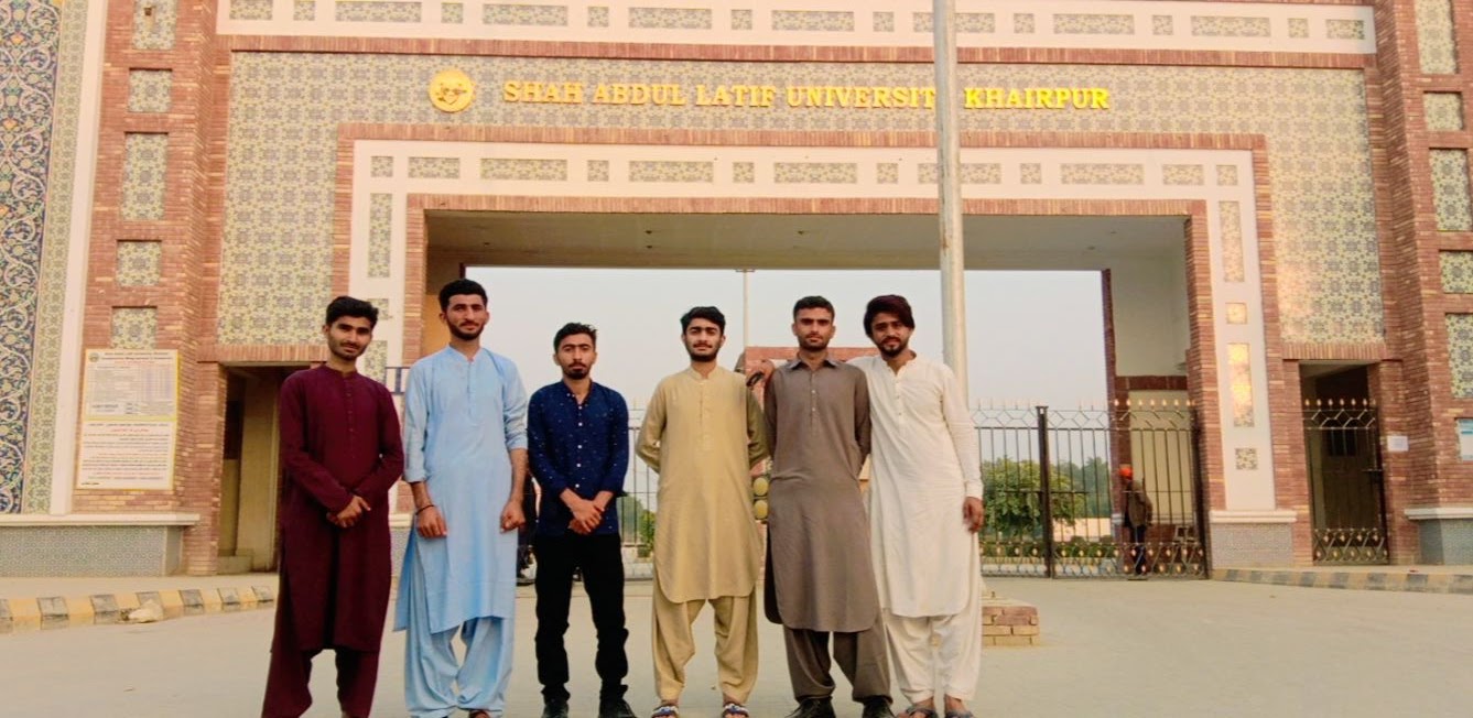 Khairpur