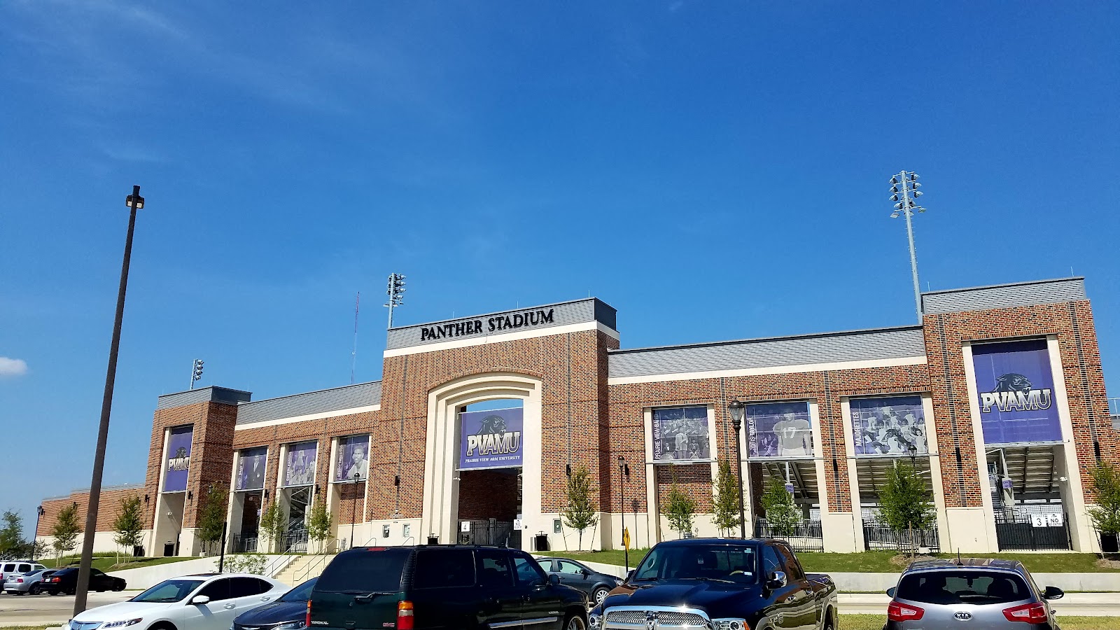 Prairie View