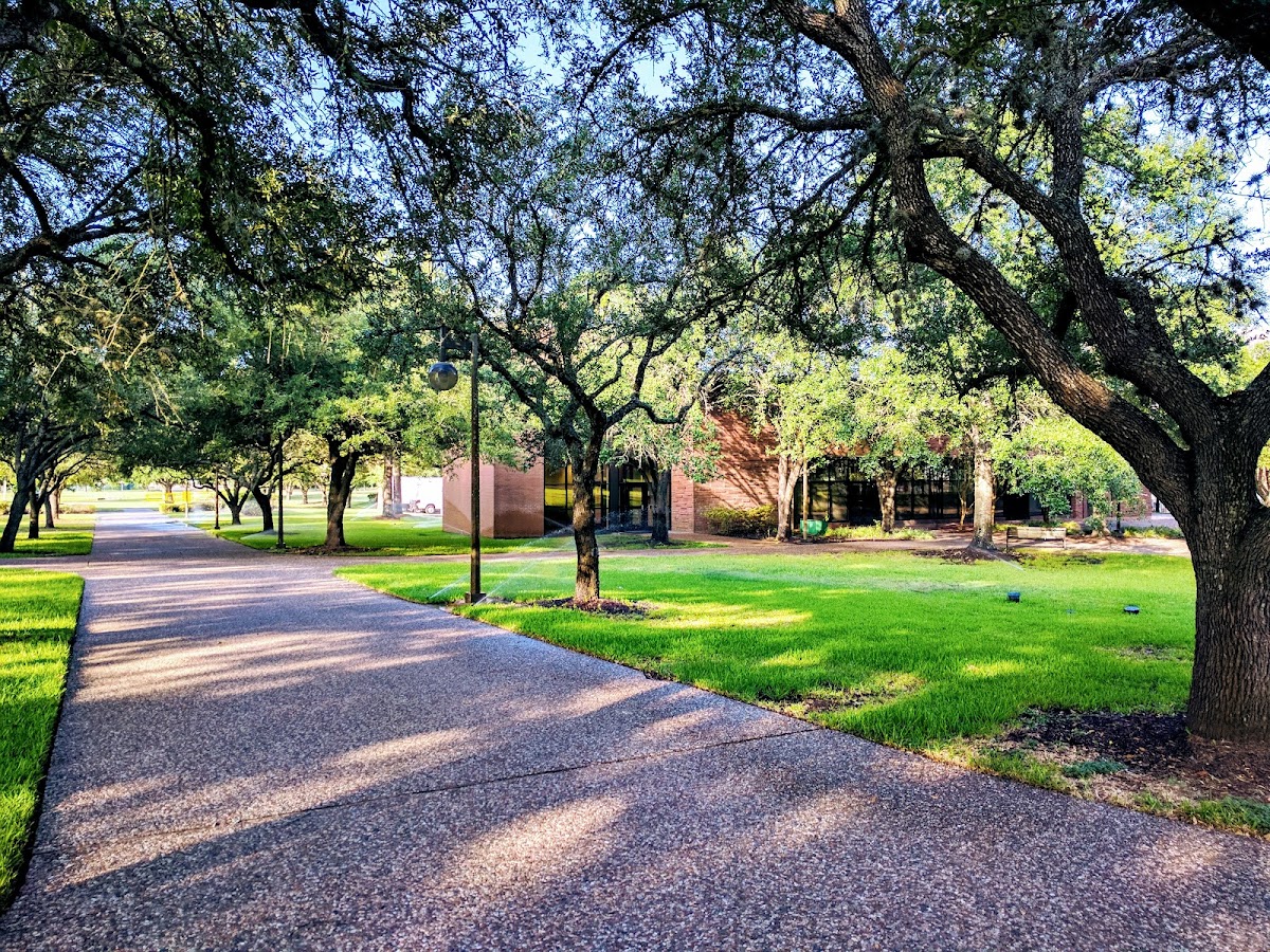 Prairie View A&M University photo 5