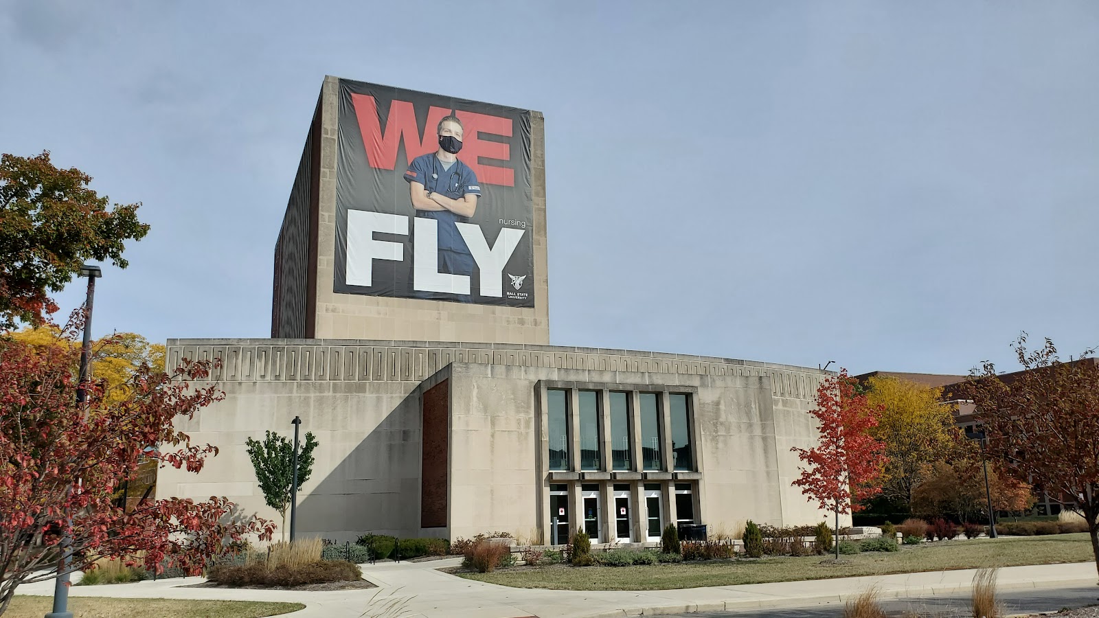 Muncie