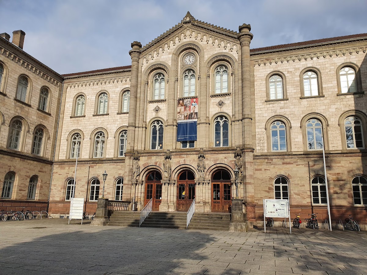University of Göttingen photo 7