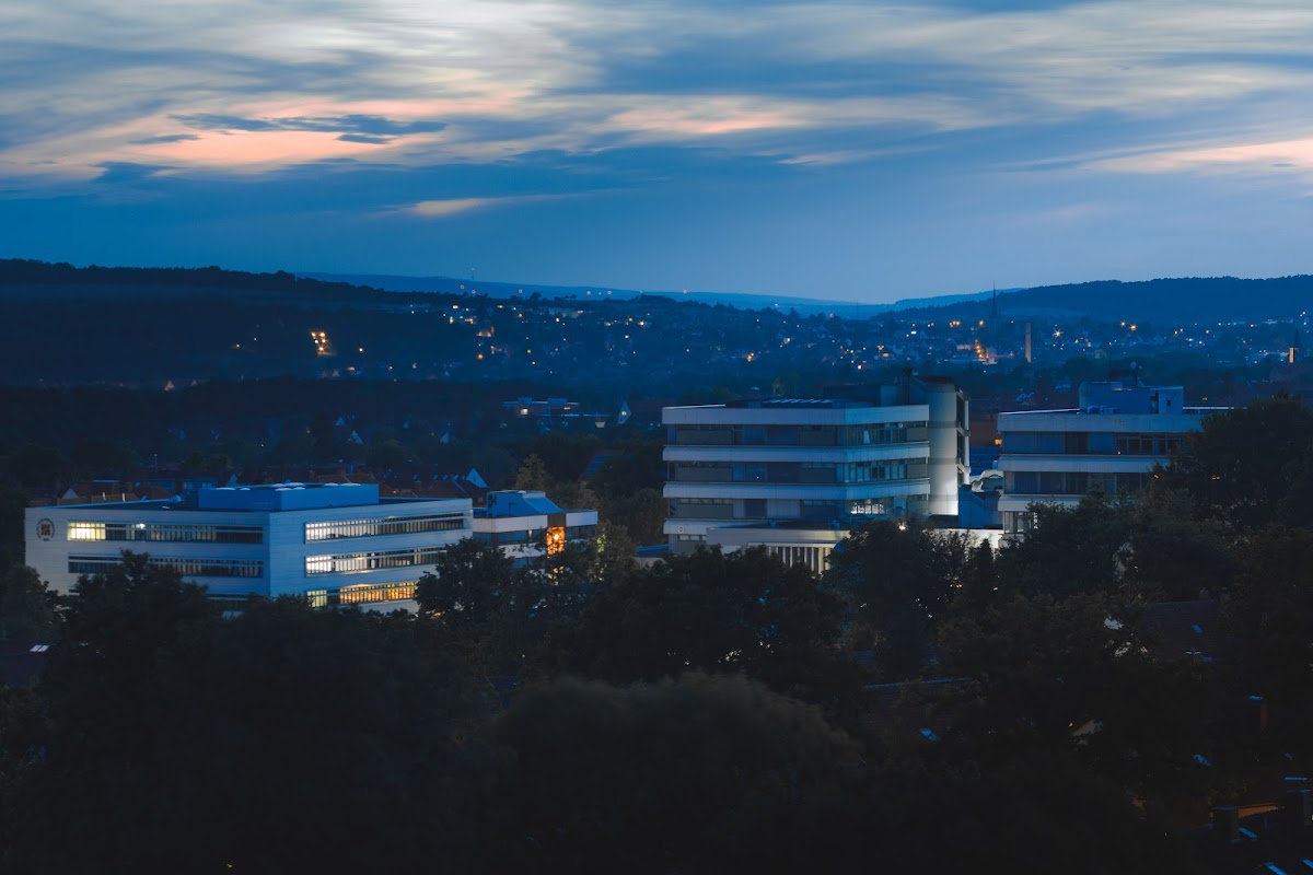 Universität Hildesheim photo 2