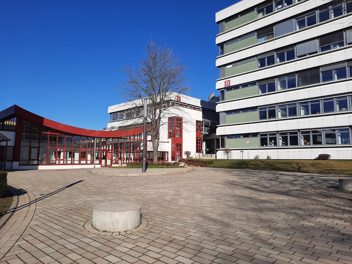 Universität Hildesheim photo 3