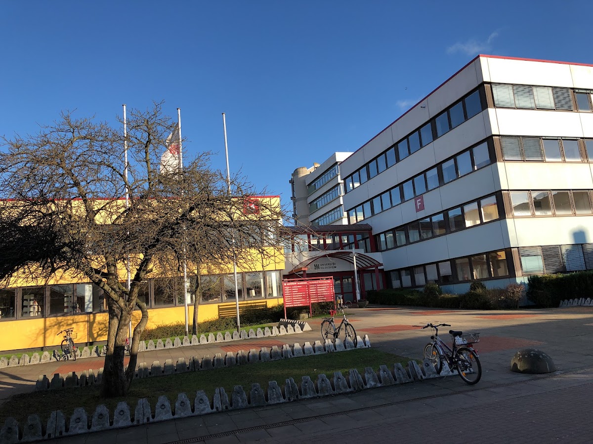 Universität Hildesheim photo 5