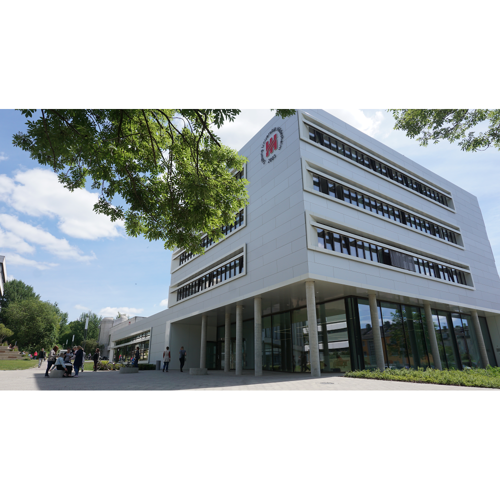 Universität Hildesheim photo 8