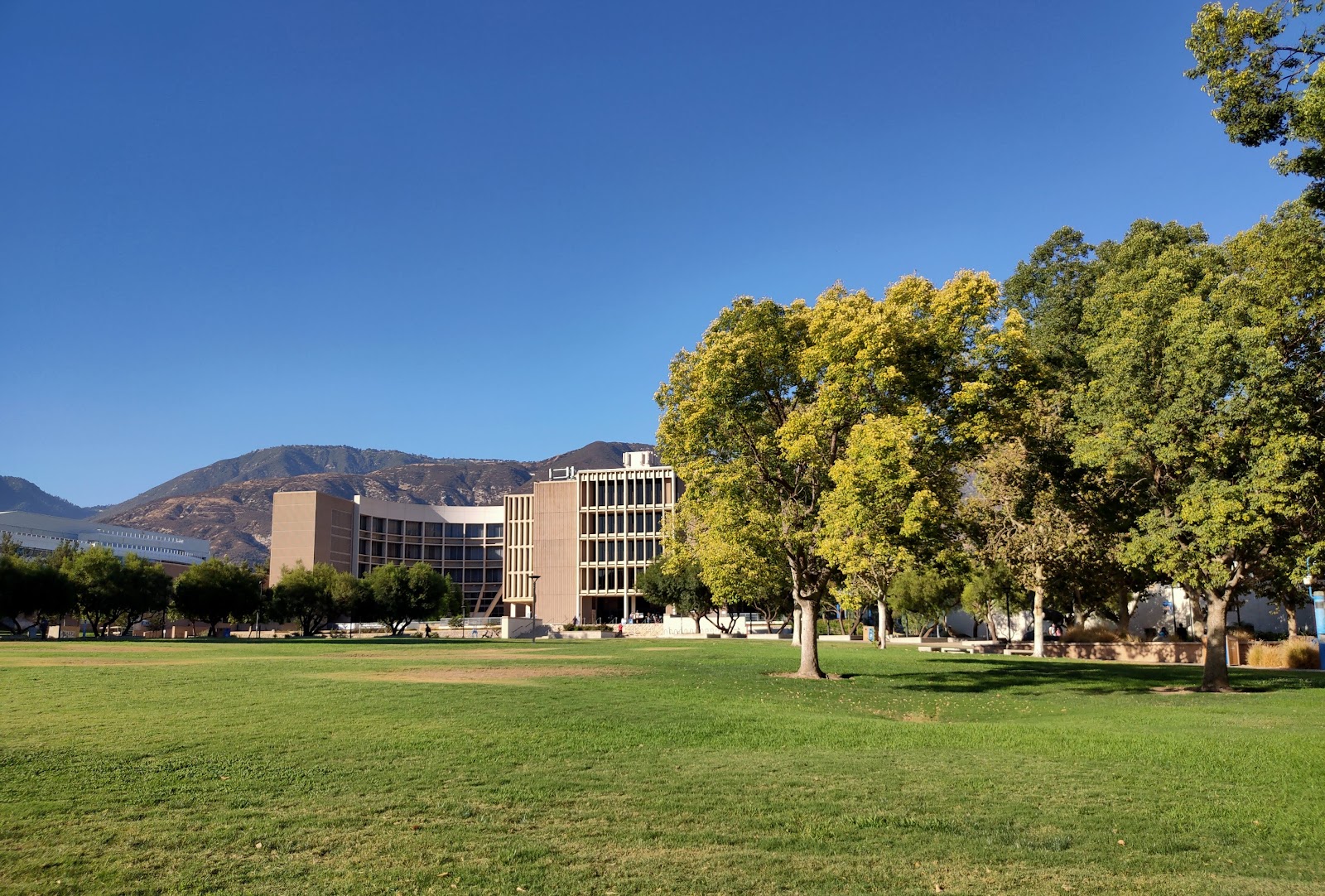 San Bernardino