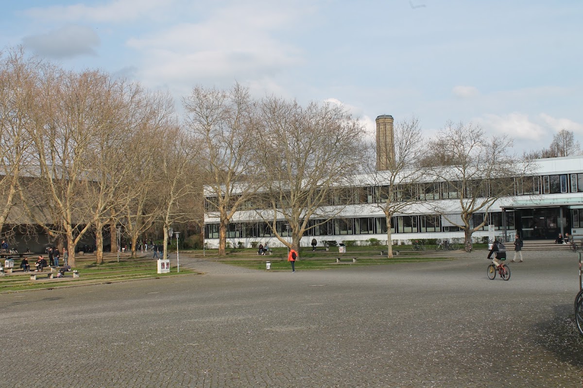 Universität Göttingen photo 3
