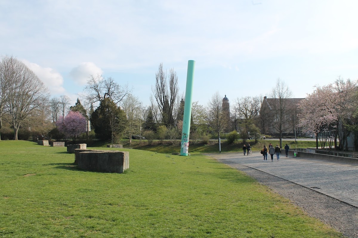 Universität Göttingen photo 4
