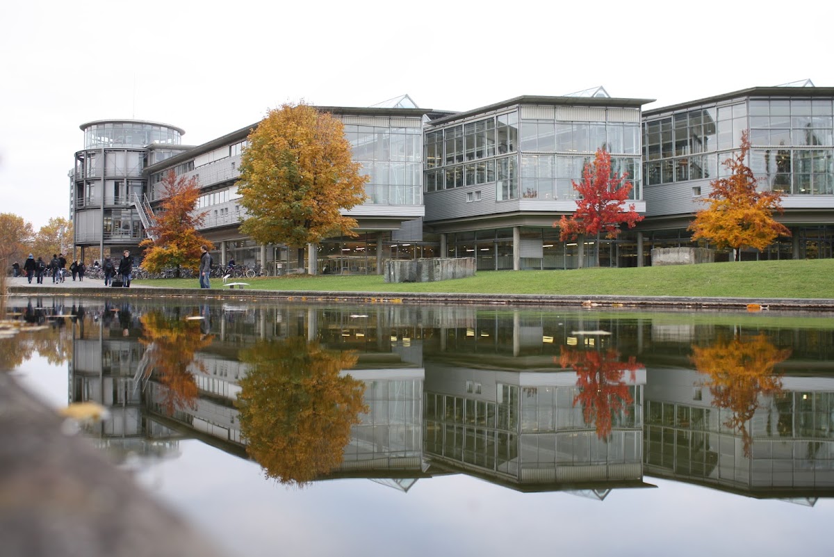 Universität Göttingen photo 5