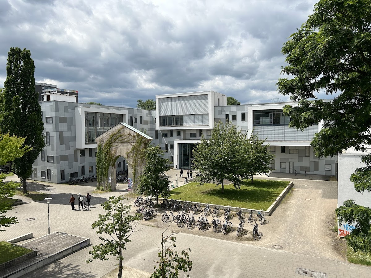 Universität Göttingen photo 8