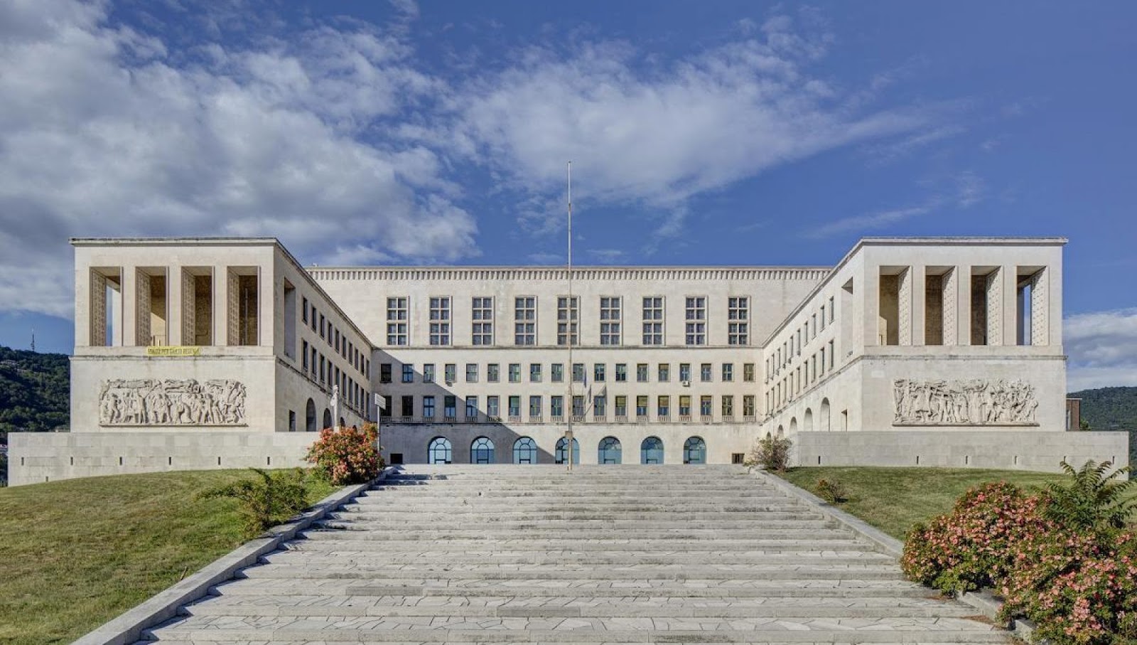 Trieste