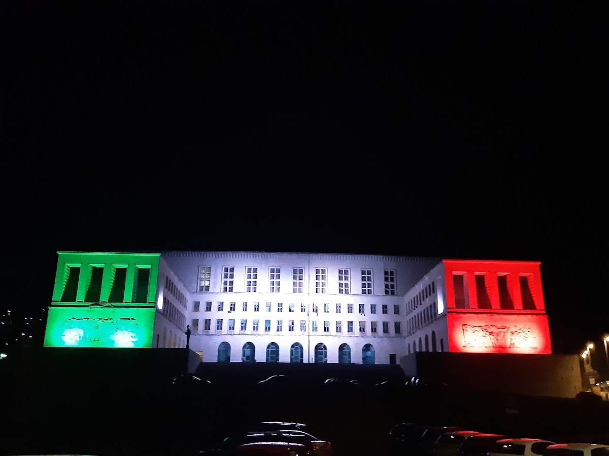 University of Trieste photo 3