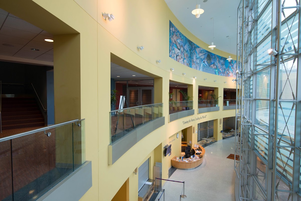 Morgan State University photo 2