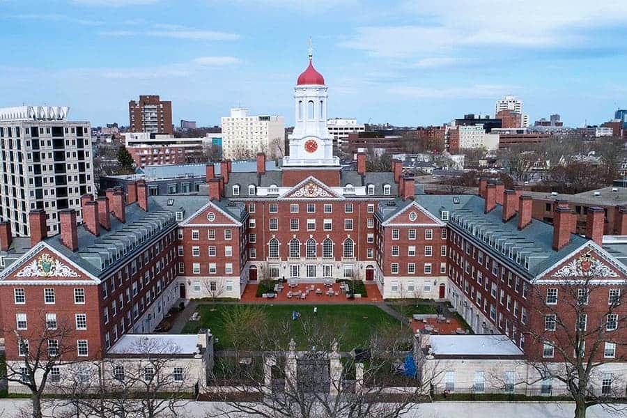 Harvard University
