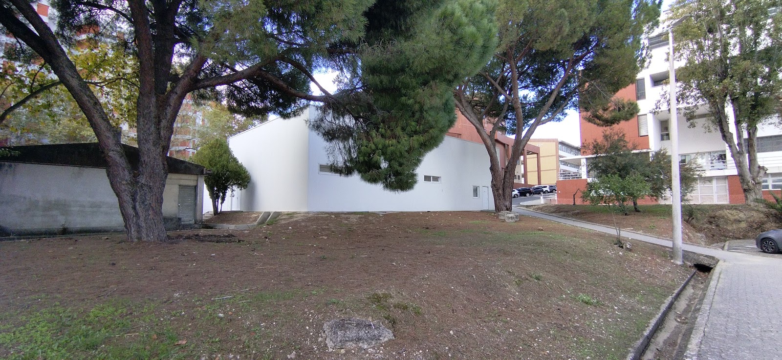 Escola Superior de Dança campus