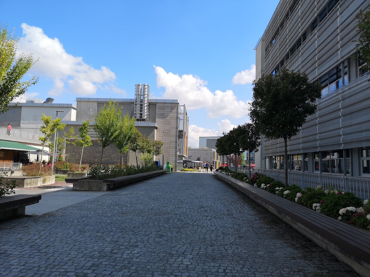 Özyeğin University photo 9