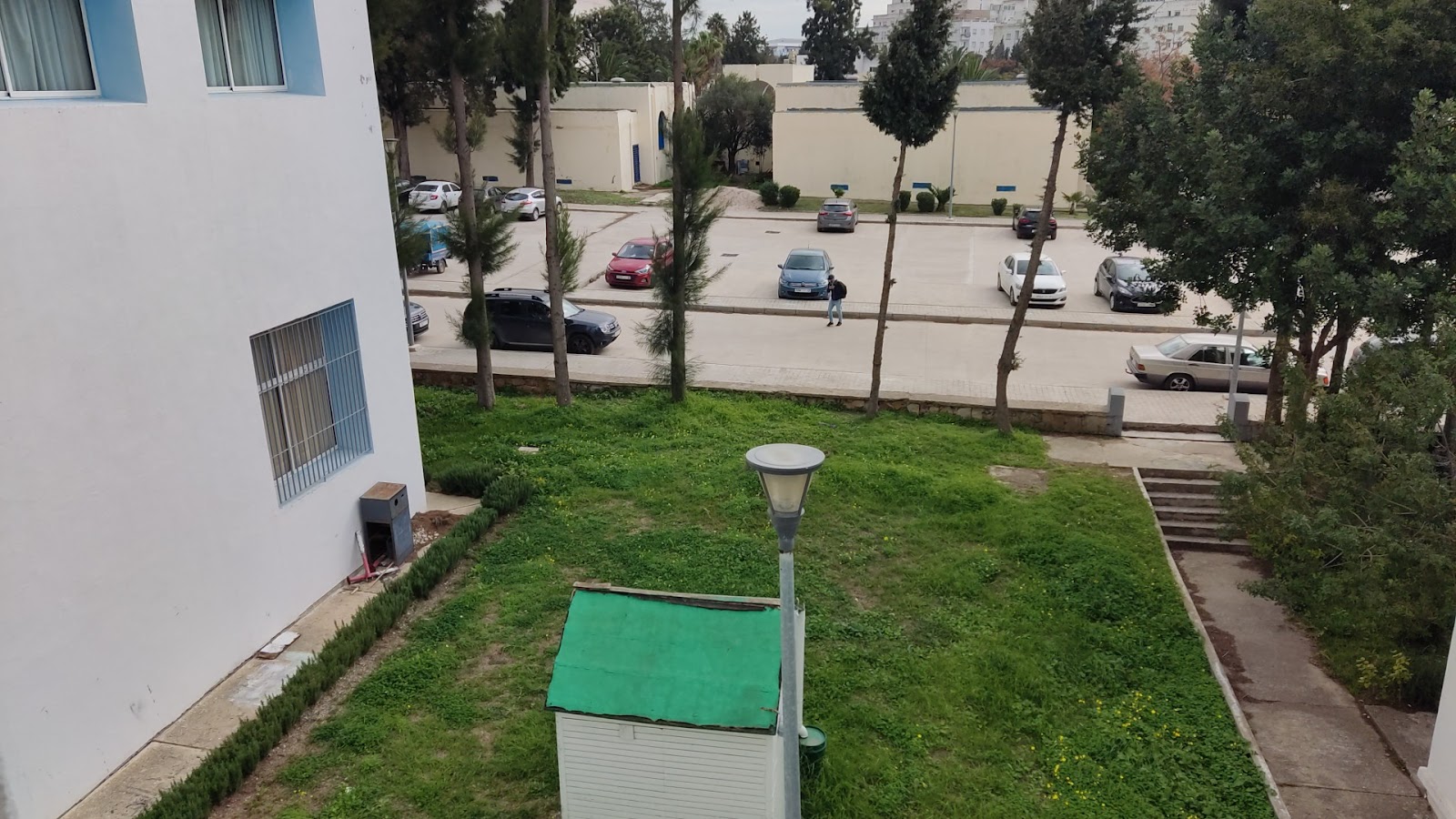 Tangier