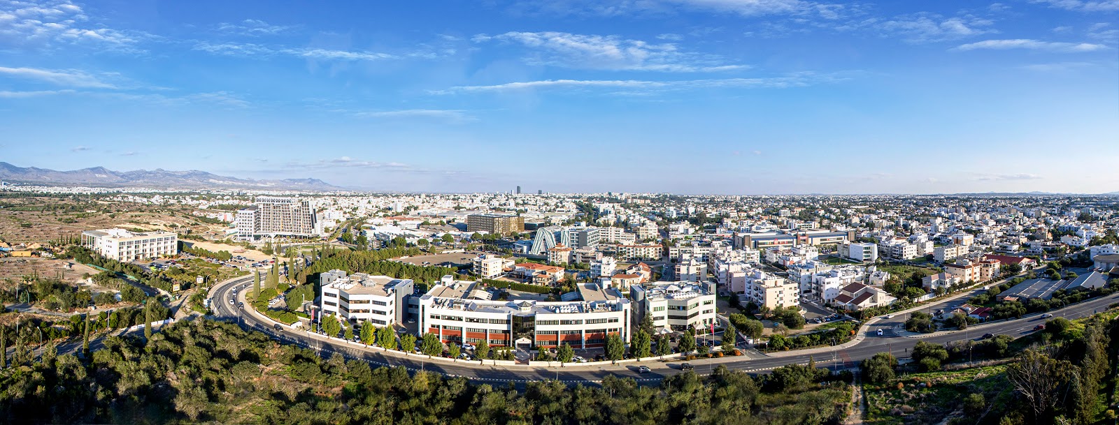 Study in Cyprus