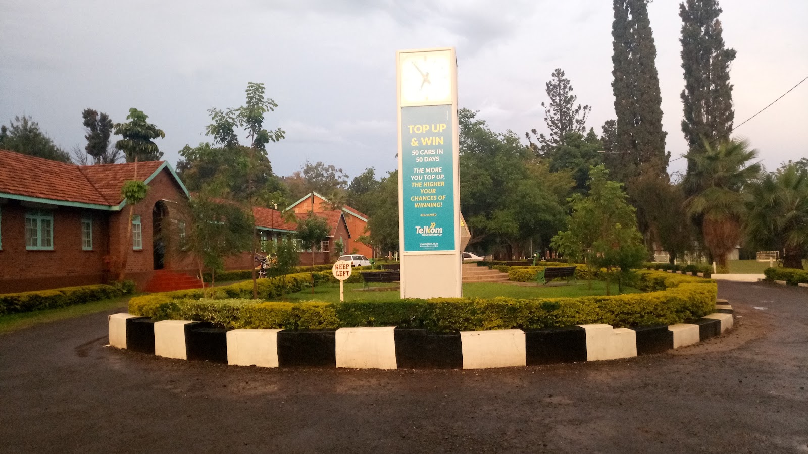 Maseno