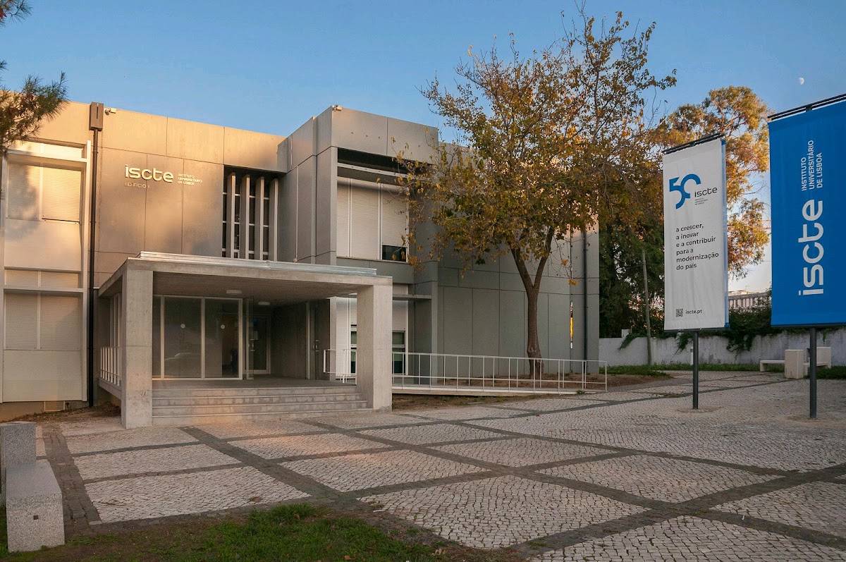 Instituto Superior de Ciências do Trabalho e da Empresa (ISCTE) photo 1