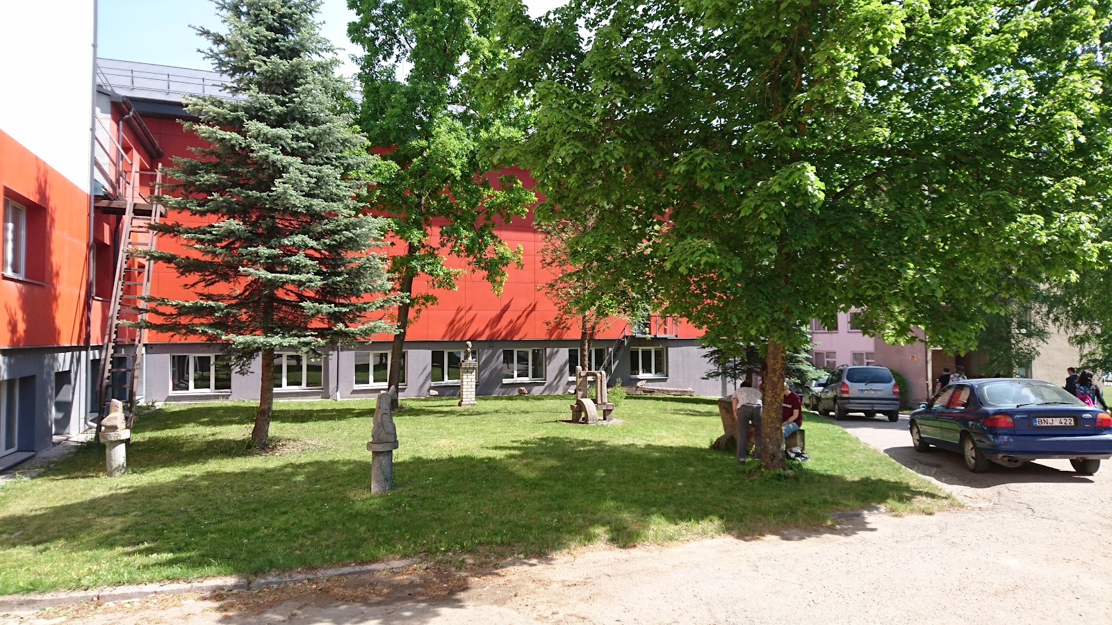 Telšiai