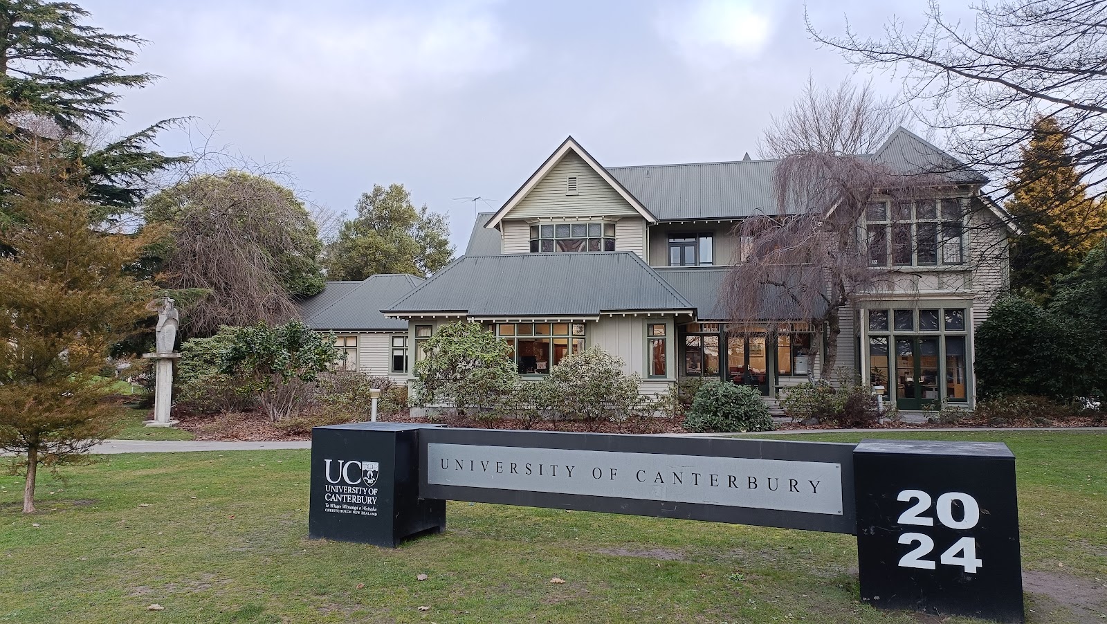 Christchurch