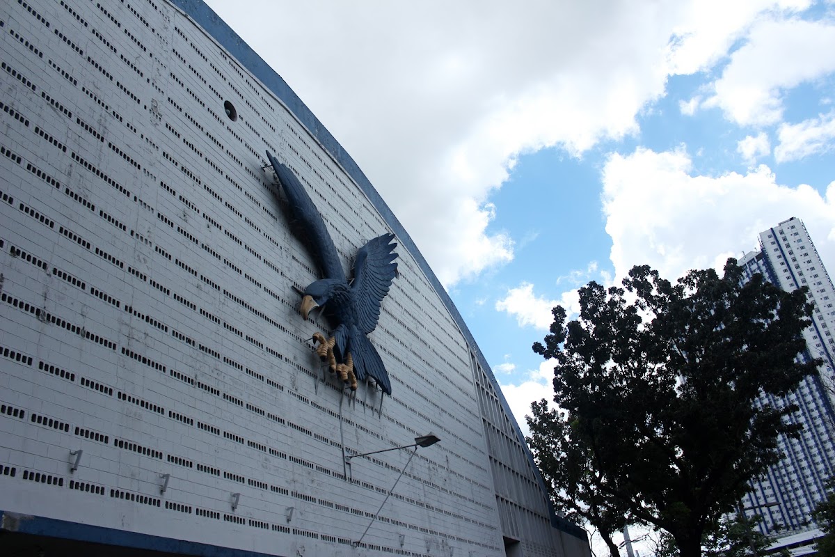 Ateneo de Manila University photo 2