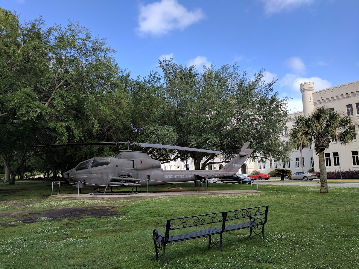 Citadel Military College of South Carolina photo 7