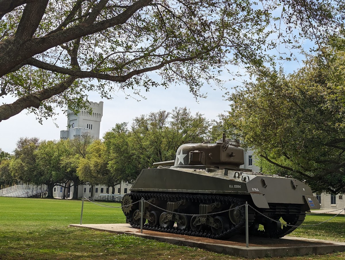 Citadel Military College of South Carolina photo 8