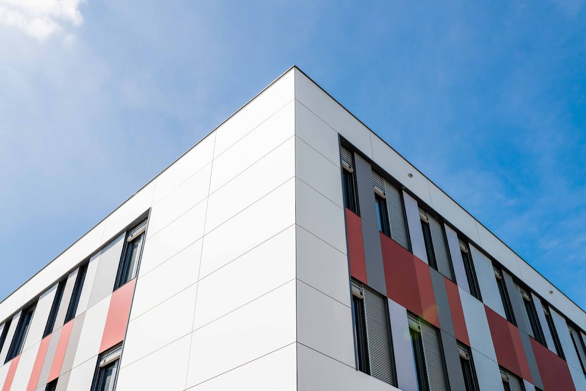 Fachhochschule Ludwigshafen photo 2