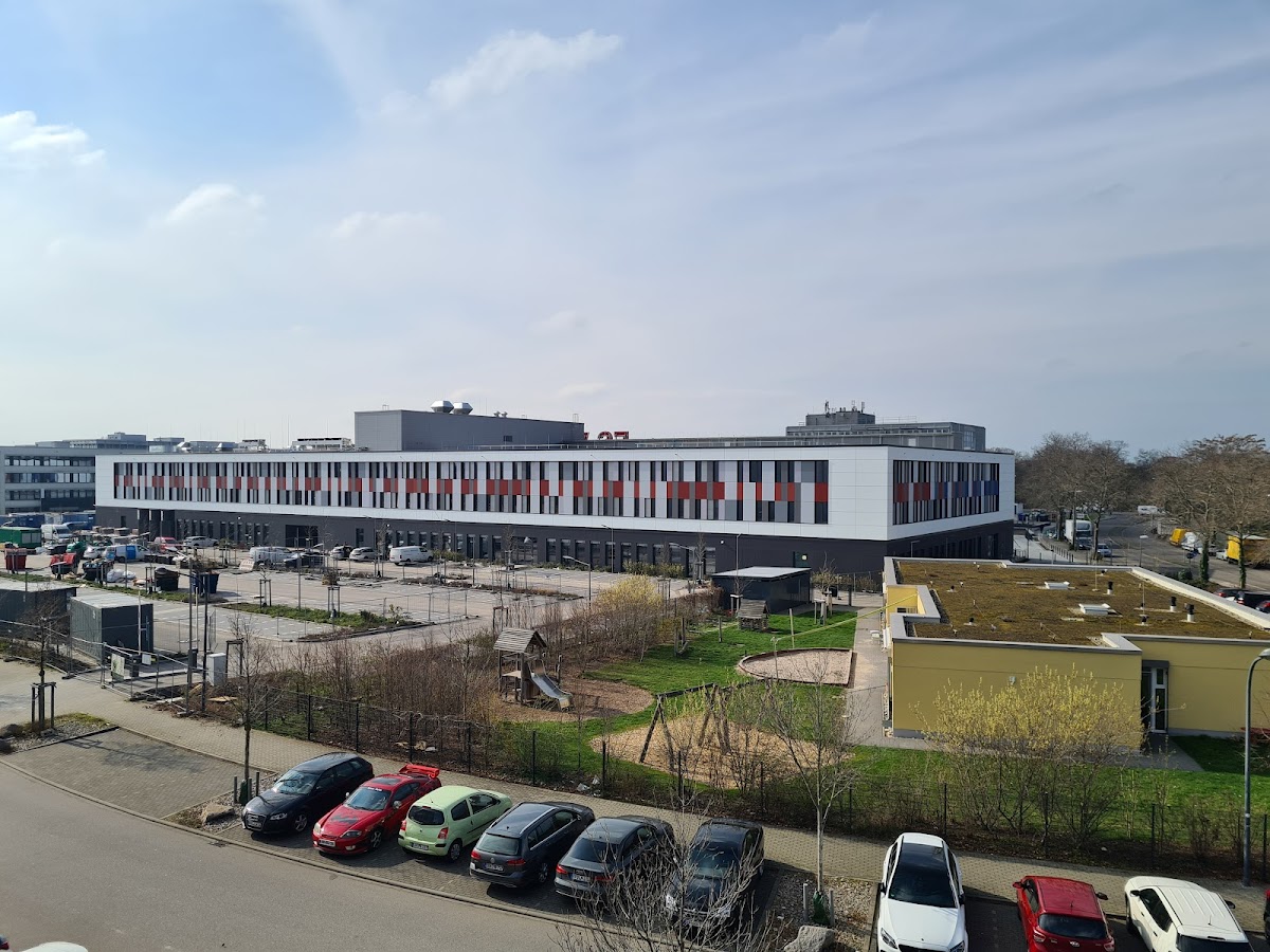 Fachhochschule Ludwigshafen photo 7