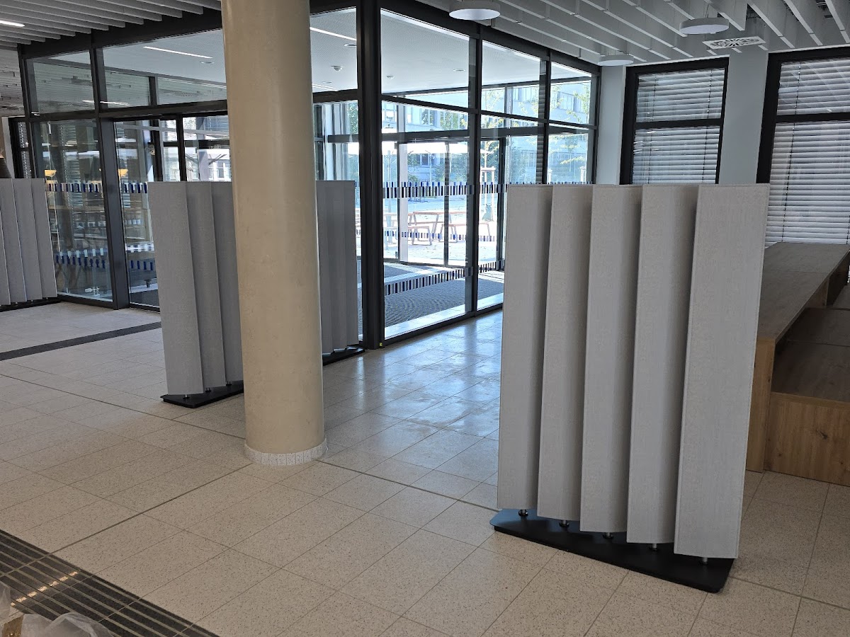 Fachhochschule Ludwigshafen photo 8