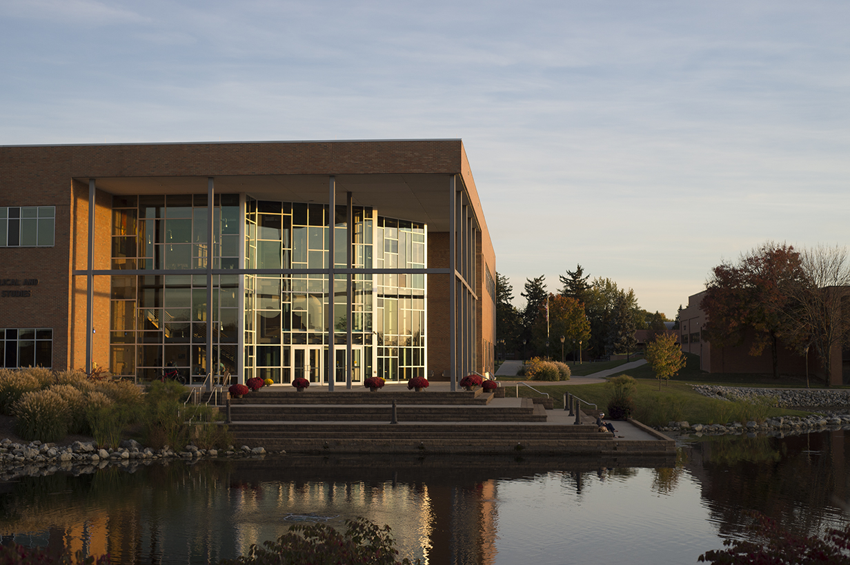 Cedarville