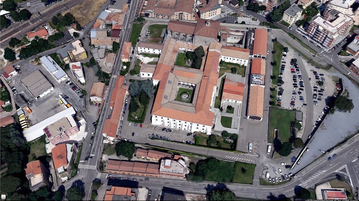 University of Tuscia photo 2