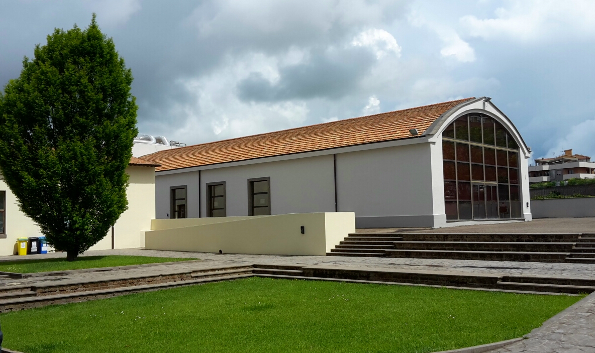 University of Tuscia photo 3