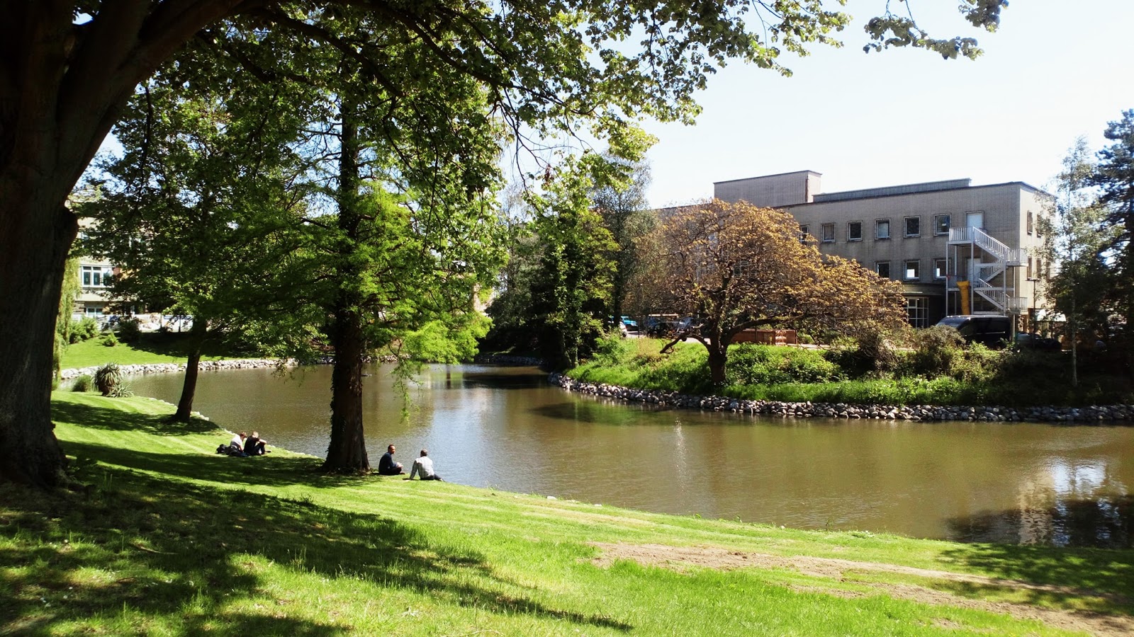CERIA campus
